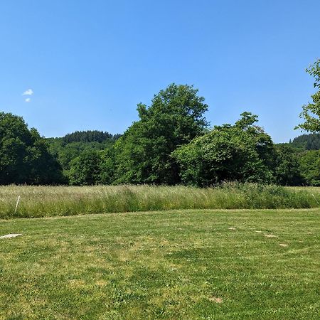 Grande Ferme Renovee Avec Jardin Et Loisirs A Proximite - Fr-1-591-155 Pouligny-Notre-Dame Exterior foto